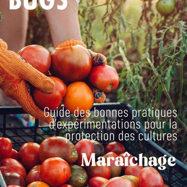 Guide des bonnes pratiques d'expérimentation