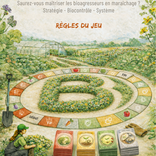 Jeu des équilibres (en cours)